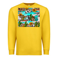 Lemon texas Premium Sweatshirt - RanaPortraitStore