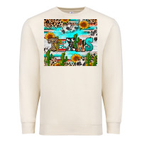 Sandshell texas Premium Sweatshirt - RanaPortraitStore