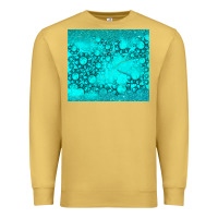 Antique Gold turquoise gemstone Premium Sweatshirt - RanaPortraitStore