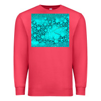 Turquoise Gemstone Premium Sweatshirt | Teevron