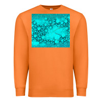 Carrot turquoise gemstone Premium Sweatshirt - RanaPortraitStore