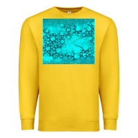 Lemon turquoise gemstone Premium Sweatshirt - RanaPortraitStore