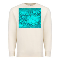 Sandshell turquoise gemstone Premium Sweatshirt - RanaPortraitStore