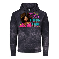 Cloud Black mad hustler dope soul Vintage Hoodie - AdoDesignShop