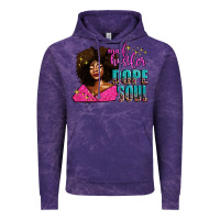 Cloud Purple mad hustler dope soul Vintage Hoodie - AdoDesignShop