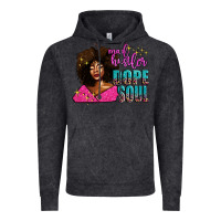 Vintage Black mad hustler dope soul Vintage Hoodie - AdoDesignShop