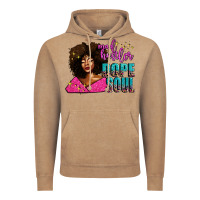 Vintage Coffee mad hustler dope soul Vintage Hoodie - AdoDesignShop