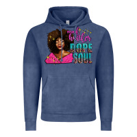 Vintage Denim mad hustler dope soul Vintage Hoodie - AdoDesignShop