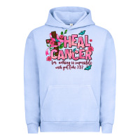 Pigment Grape Ice heal cancer Urban Hoodie - AdoDesignShop