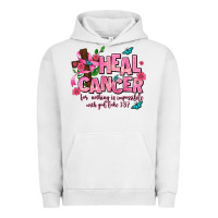 Pigment Lunar Rock heal cancer Urban Hoodie - AdoDesignShop