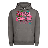 Pigment Tornado heal cancer Urban Hoodie - AdoDesignShop