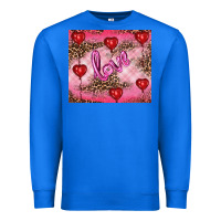 True Royal valentines day love Premium Sweatshirt - RanaPortraitStore