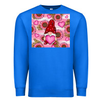 True Royal valentines day gnomes Premium Sweatshirt - RanaPortraitStore