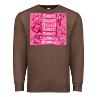 Chestnut warrior breast cancer Premium Sweatshirt - RanaPortraitStore