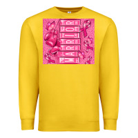 Lemon warrior breast cancer Premium Sweatshirt - RanaPortraitStore
