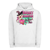 Pigment Lunar Rock breast cancer is boo shit Urban Hoodie - AdoDesignShop