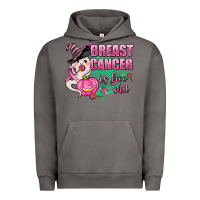Pigment Tornado breast cancer is boo shit Urban Hoodie - AdoDesignShop