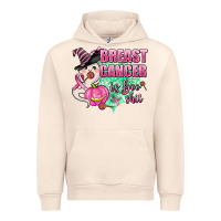 Sandshell breast cancer is boo shit Urban Hoodie - AdoDesignShop