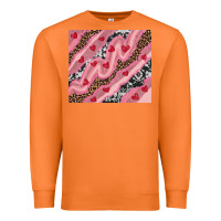 Carrot valentines day pinky Premium Sweatshirt - RanaPortraitStore