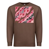Chestnut valentines day pinky Premium Sweatshirt - RanaPortraitStore