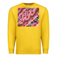 Lemon valentines day pinky Premium Sweatshirt - RanaPortraitStore