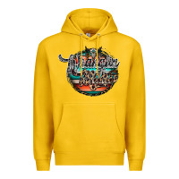Lemon wranglinn mama Premium Hoodie - RacoonDesign