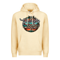 Pina Colada wranglinn mama Premium Hoodie - RacoonDesign