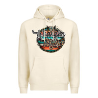 Tofu wranglinn mama Premium Hoodie - RacoonDesign