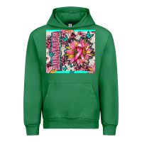 Emerald survivor breast cancer Urban Hoodie - AdoDesignShop