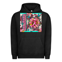 Pigment Black survivor breast cancer Urban Hoodie - AdoDesignShop