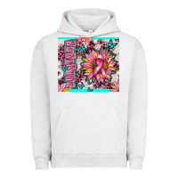 Pigment Lunar Rock survivor breast cancer Urban Hoodie - AdoDesignShop