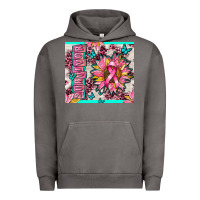 Pigment Tornado survivor breast cancer Urban Hoodie - AdoDesignShop