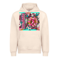 Sandshell survivor breast cancer Urban Hoodie - AdoDesignShop