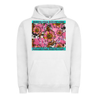 Pigment Lunar Rock breast cancer awareness Urban Hoodie - AdoDesignShop