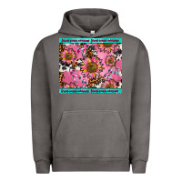 Pigment Tornado breast cancer awareness Urban Hoodie - AdoDesignShop