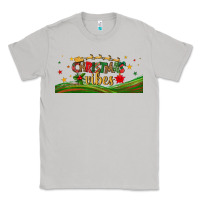 Moon Dust christmas vibes libbey glass Classic Tee - BundleAndBundleShop
