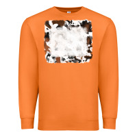 Carrot black and brown cowhide Premium Sweatshirt - RanaPortraitStore