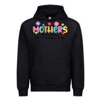 Black mothers are like flower Urban Hoodie - JahusDesignShop