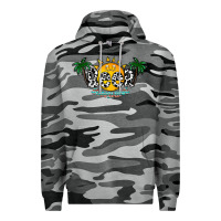 Slate Camo beer sunshine Premium Hoodie - CowhideDigitalArt