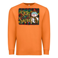 Carrot christmas stay Premium Sweatshirt - RanaPortraitStore