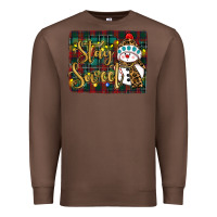 Chestnut christmas stay Premium Sweatshirt - RanaPortraitStore