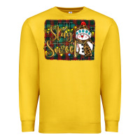 Lemon christmas stay Premium Sweatshirt - RanaPortraitStore