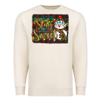 Sandshell christmas stay Premium Sweatshirt - RanaPortraitStore