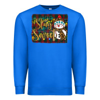 True Royal christmas stay Premium Sweatshirt - RanaPortraitStore