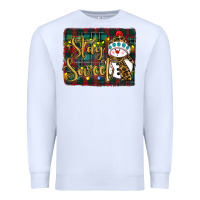 White christmas stay Premium Sweatshirt - RanaPortraitStore