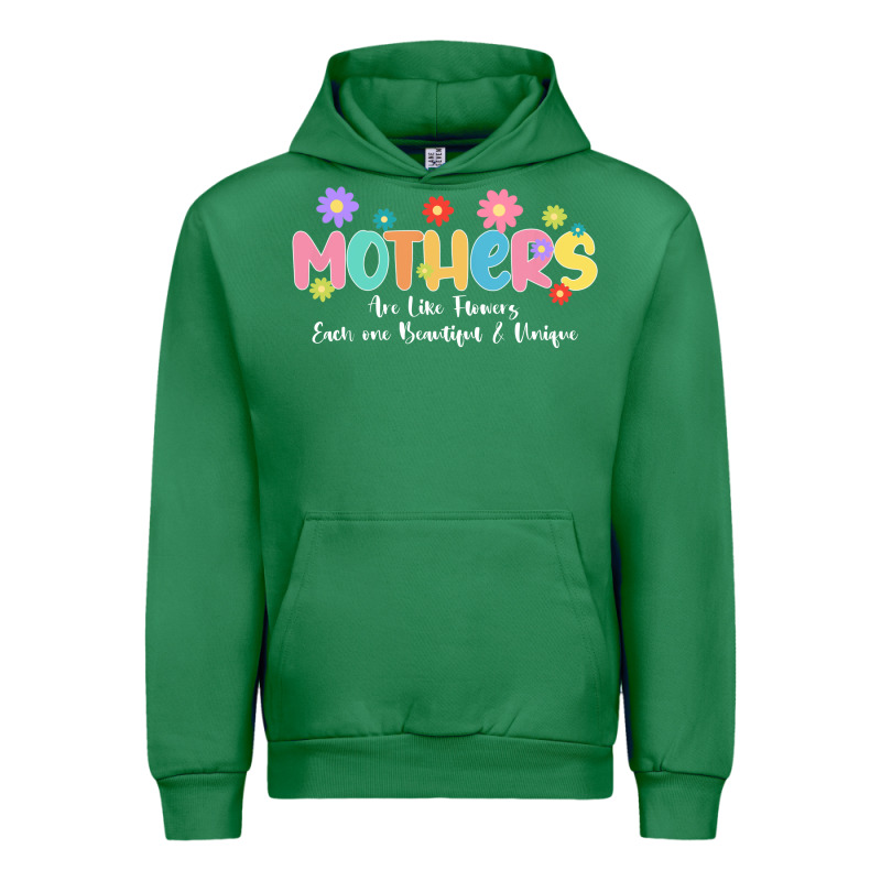 Mothers Are Like Flower Urban Hoodie by JahusDesignShop | Teevron