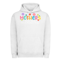 Pigment Lunar Rock mothers are like flower Urban Hoodie - JahusDesignShop