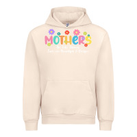 Sandshell mothers are like flower Urban Hoodie - JahusDesignShop