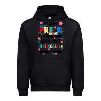 Black so long pre k Urban Hoodie - JahusDesignShop