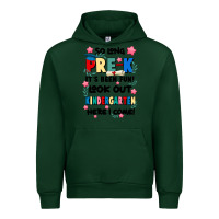 Forest Green so long pre k Urban Hoodie - JahusDesignShop